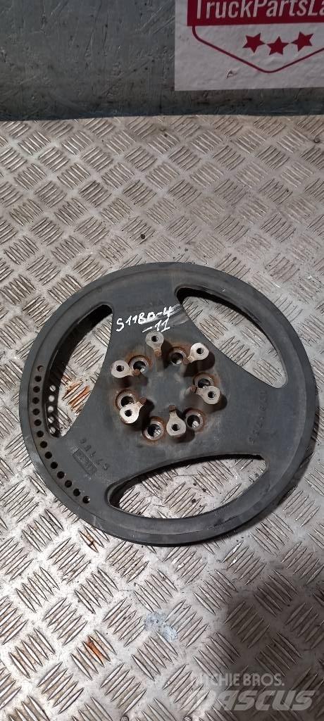 Scania P 360.    1794735 Motoren