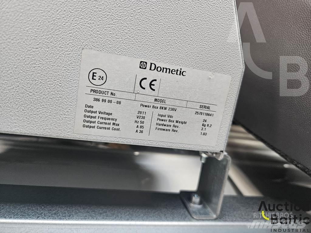 Fiat Ducato Anders