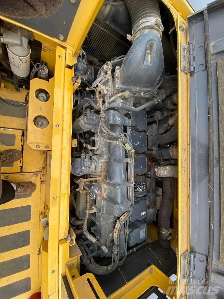 Kobelco SK850LC-10 Rupsgraafmachines