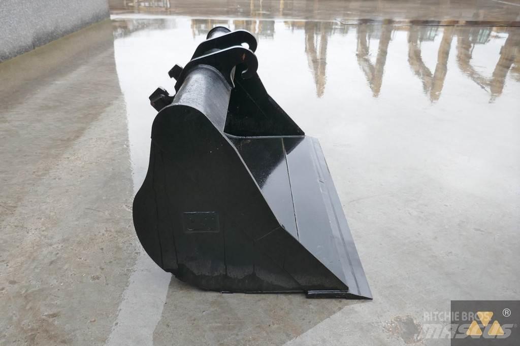 CAT 330 Bucket Bakken