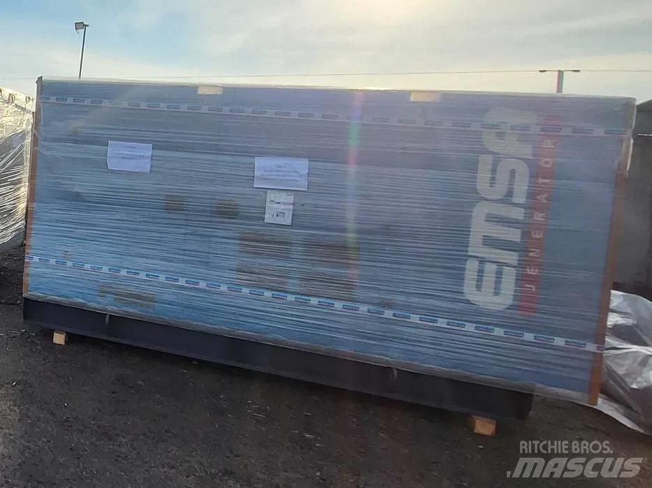 Deutz DEUTZ 352 кВт Diesel generatoren