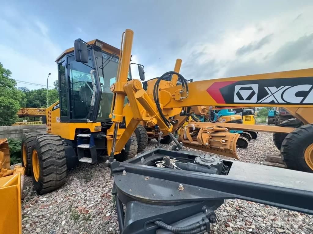 XCMG GR 2153 Graders