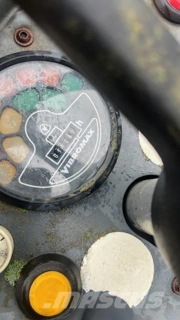 Vibromax VMT400 Overige walsen