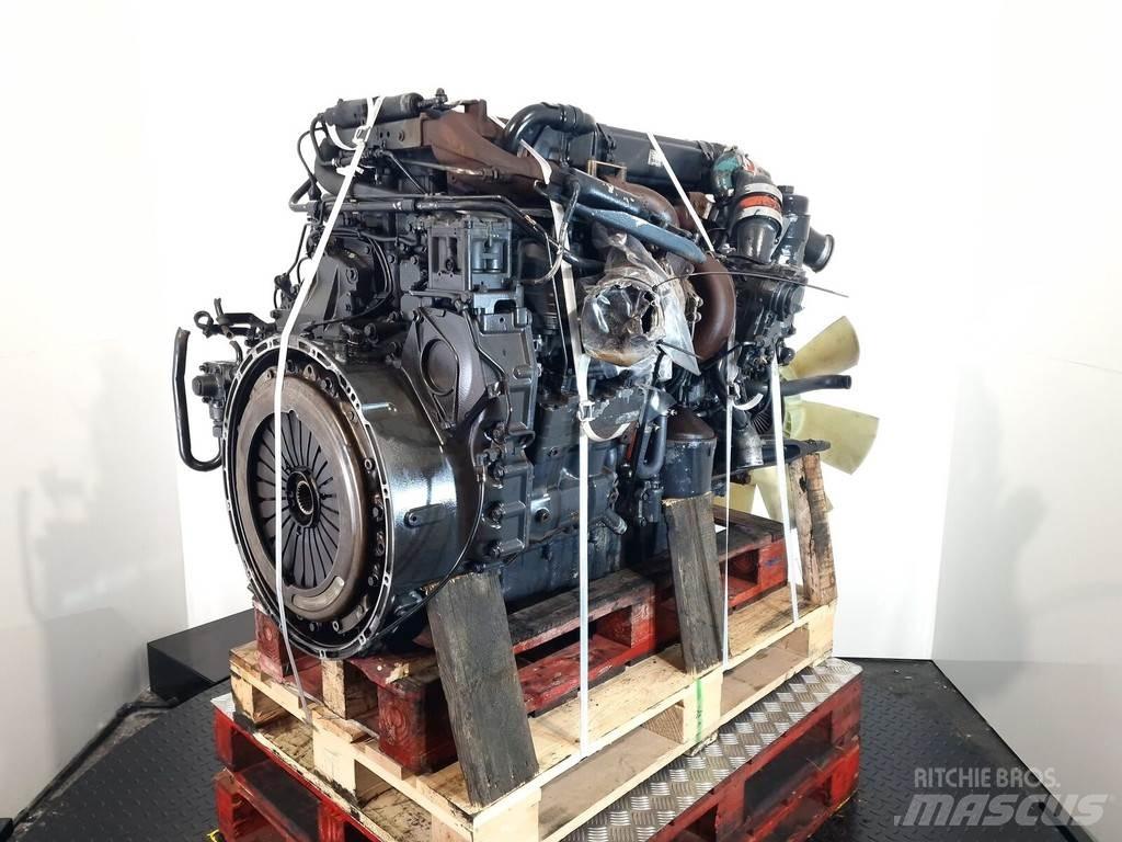 Scania DC938 L01 Motoren