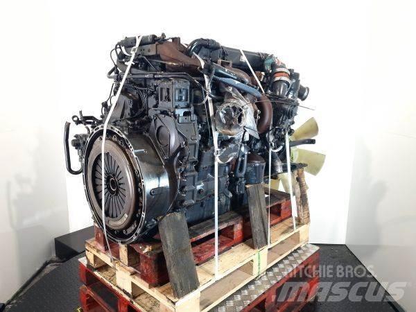 Scania DC938 L01 Motoren