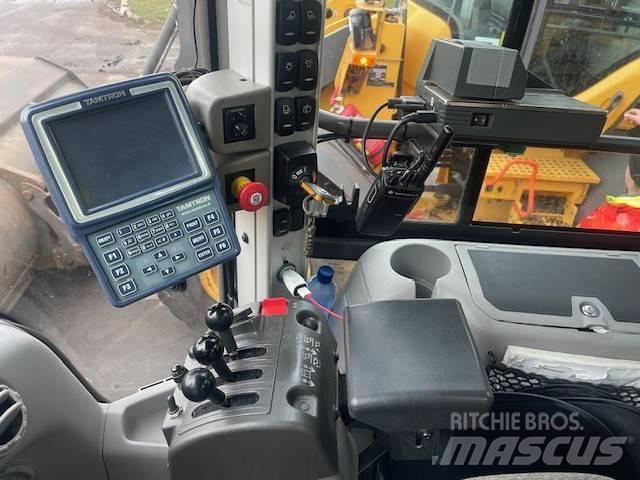 Volvo L 90 H Wielladers