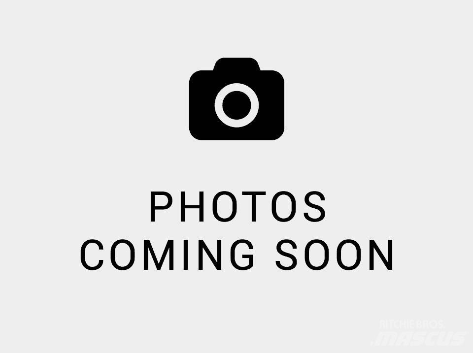 Volvo L 350 H Wielladers