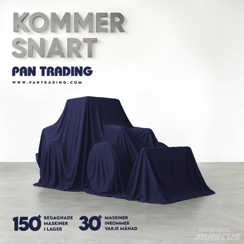 Volvo L 350 H Wielladers