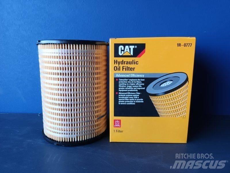 CAT FILTER 1R-0777 Motoren