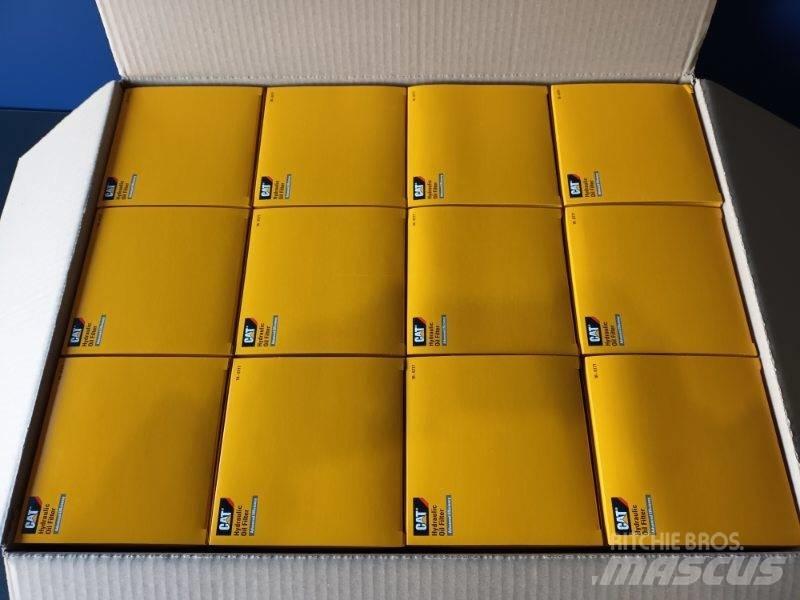 CAT FILTER 1R-0777 Motoren