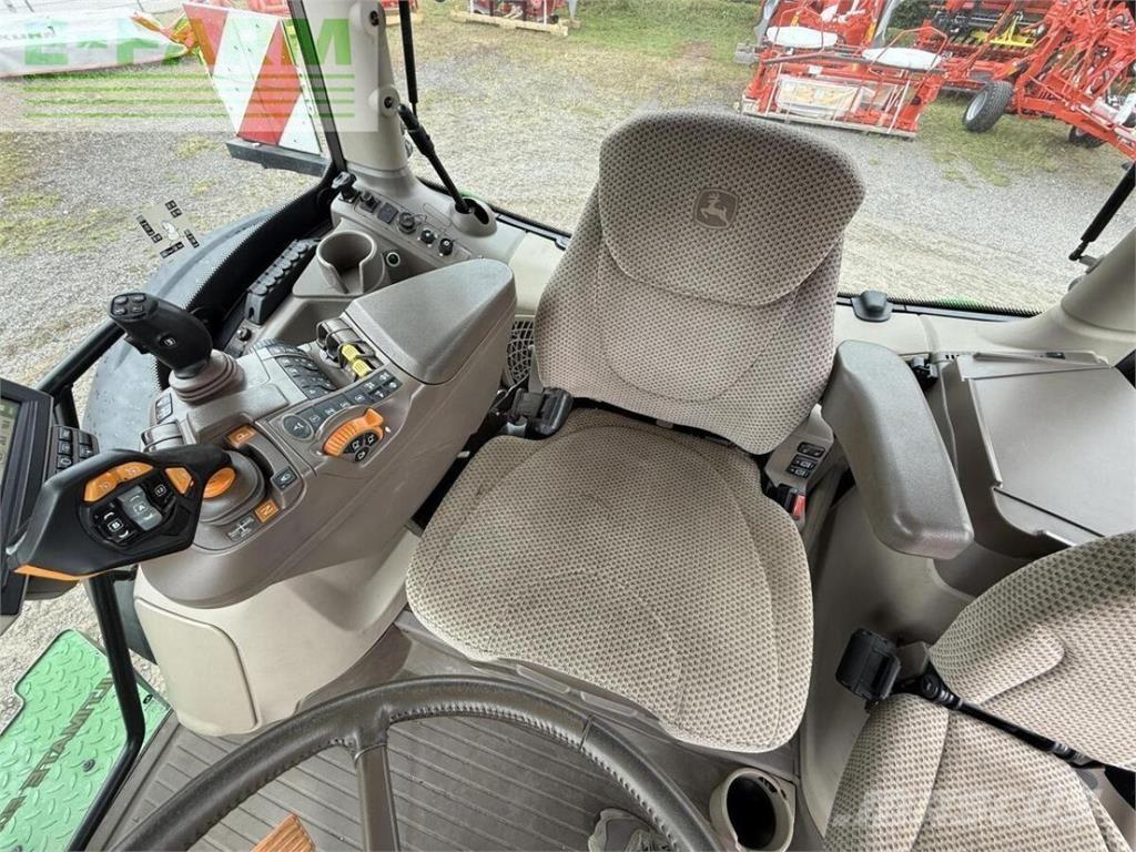 John Deere 6250r Tractoren