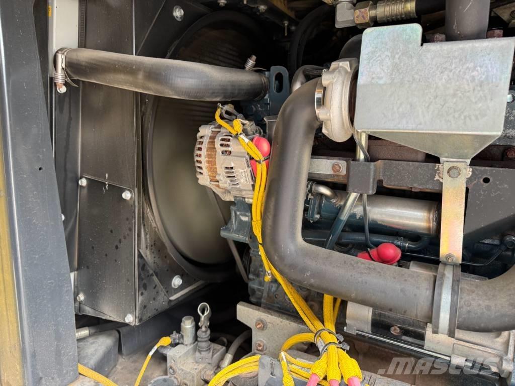 Bomag BW 174 AP-4V Duowalsen