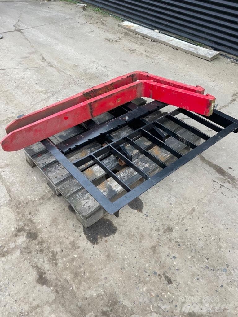  Andet 5000kg Vorken
