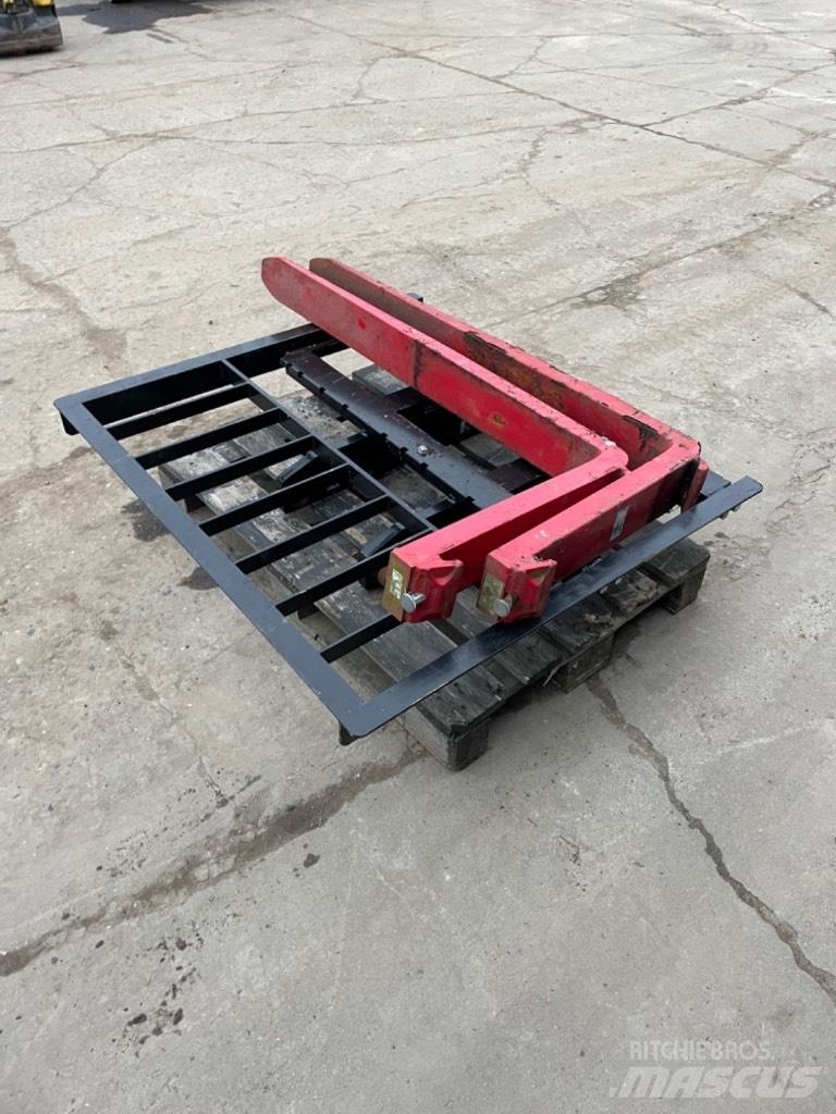  Andet 5000kg Vorken