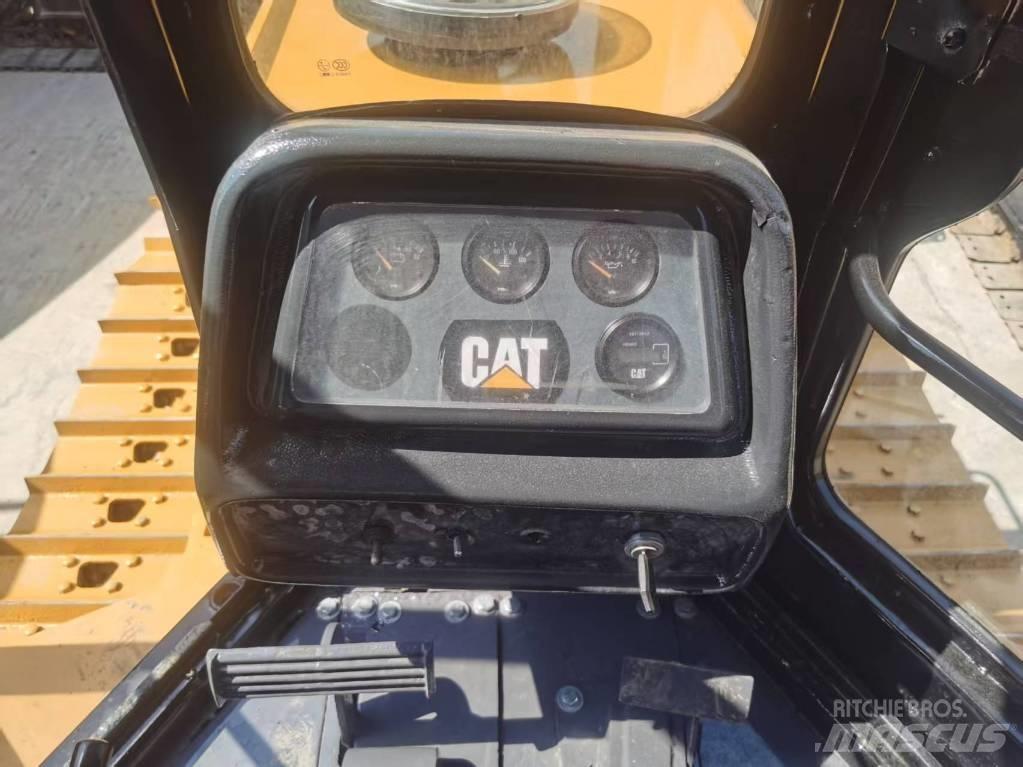 CAT D 5 K Rupsdozers