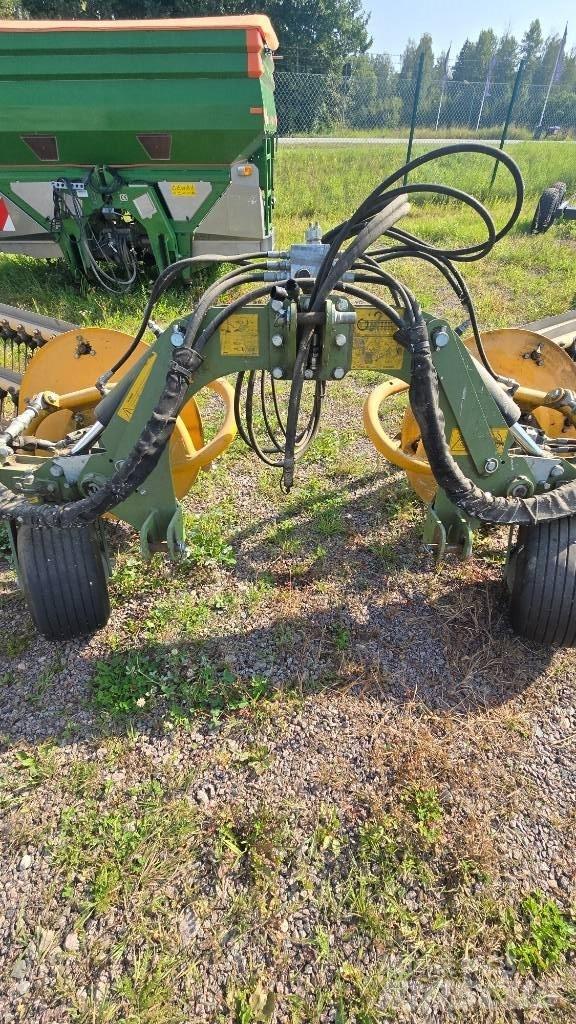 Elho V-Twin 600 Zwadharken