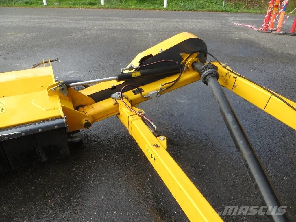 Elho SC 420 Pro Klepelmaaiers