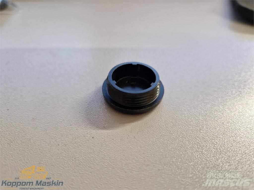 Rottne 999-5205 Hydraulics