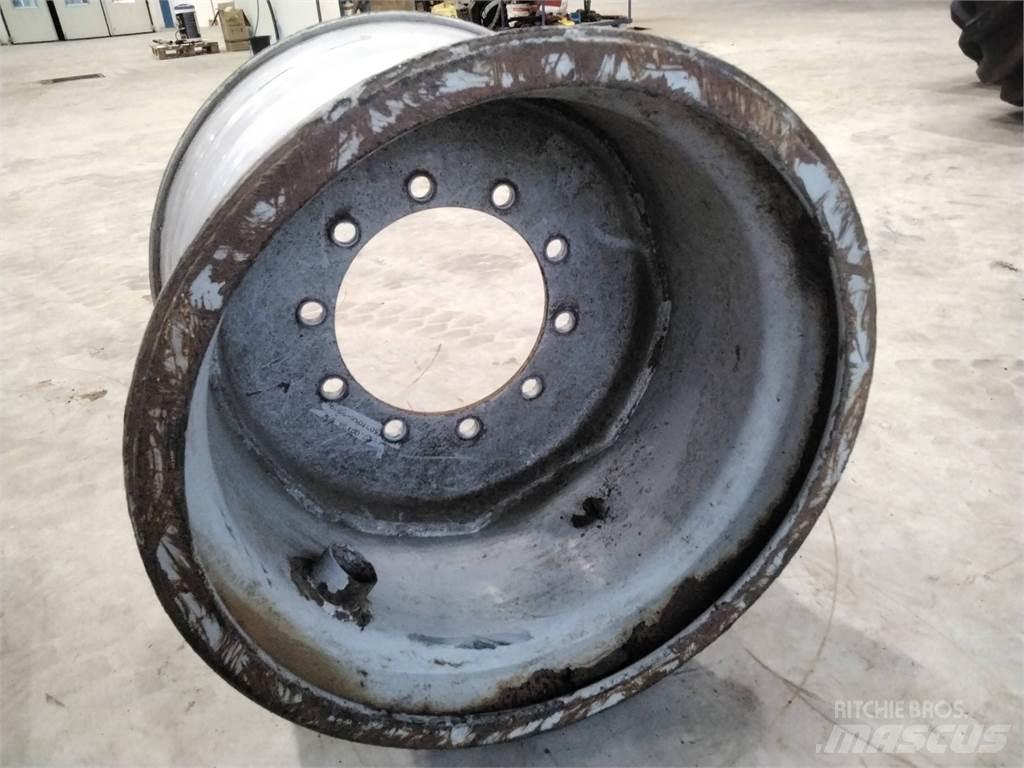 Valmet 890 20x26,5 Banden, wielen en velgen