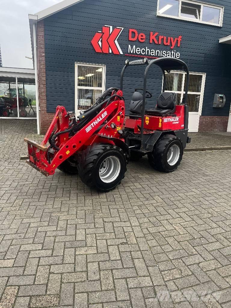 Thaler 2138/K Wielladers