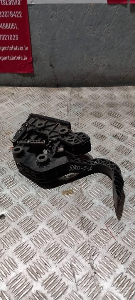Scania R 480   1753411 Cabine en interieur
