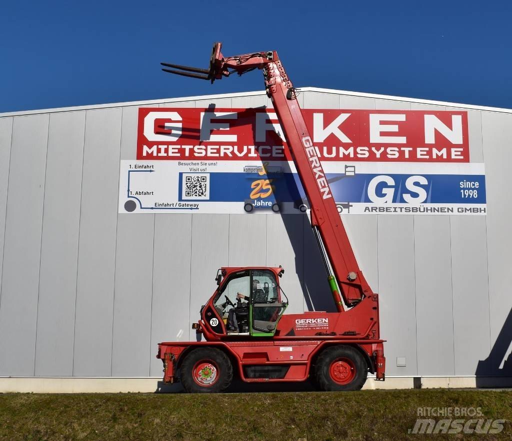 Merlo RT 40.25 Verreikers