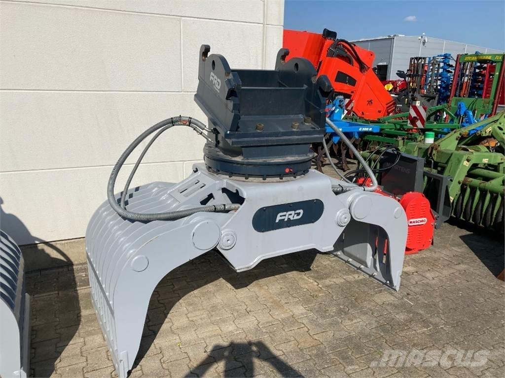  SONSTIGE FDG40PL Landbouw - overige
