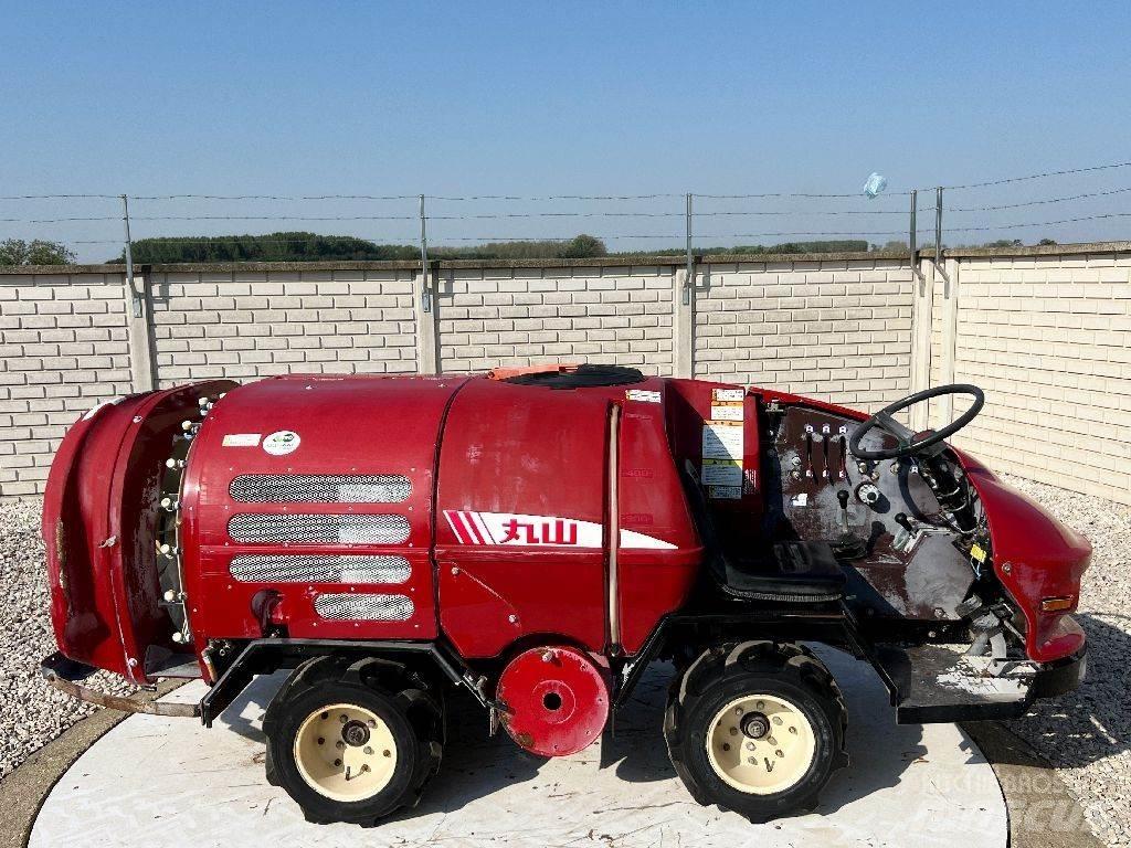 Maruyama SSA-A510 Tractoren