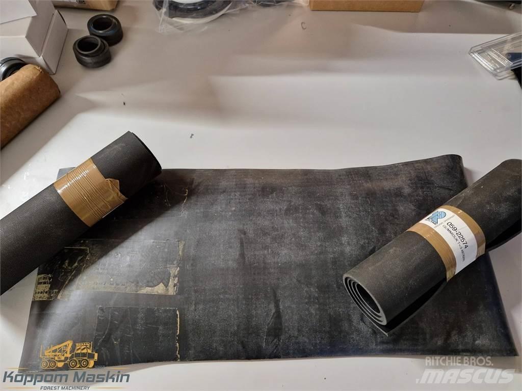 Rottne 059-22574 Hydraulics