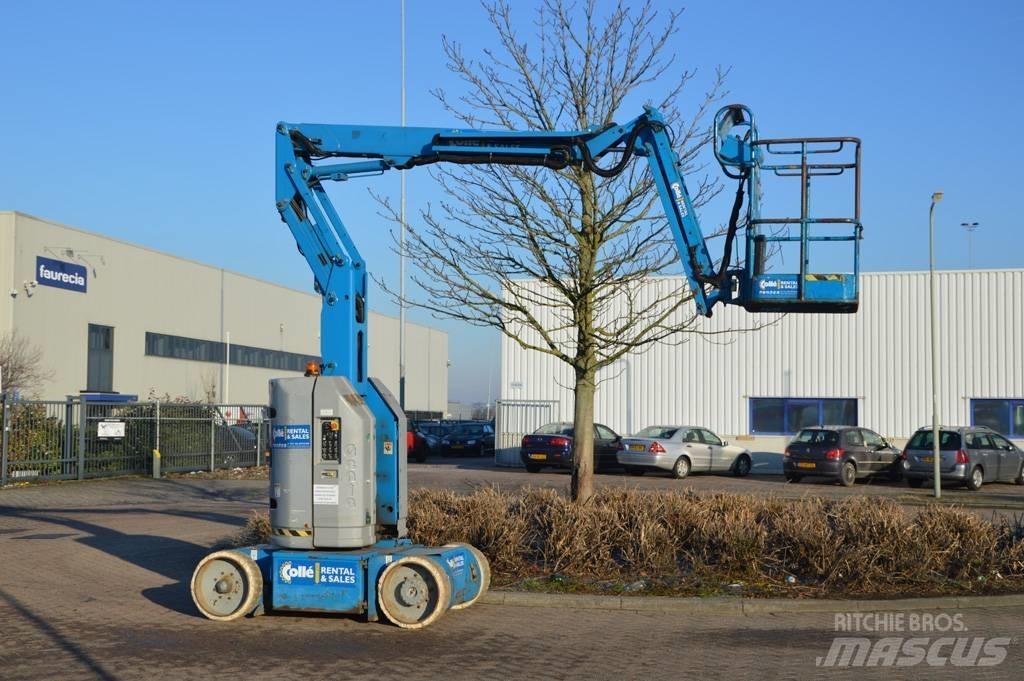 Genie Z-30/20N Knikarmhoogwerkers