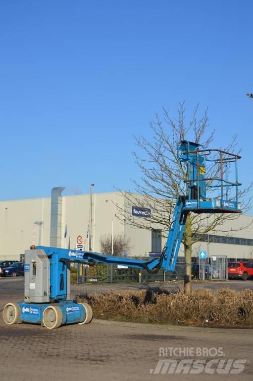 Genie Z-30/20N Knikarmhoogwerkers