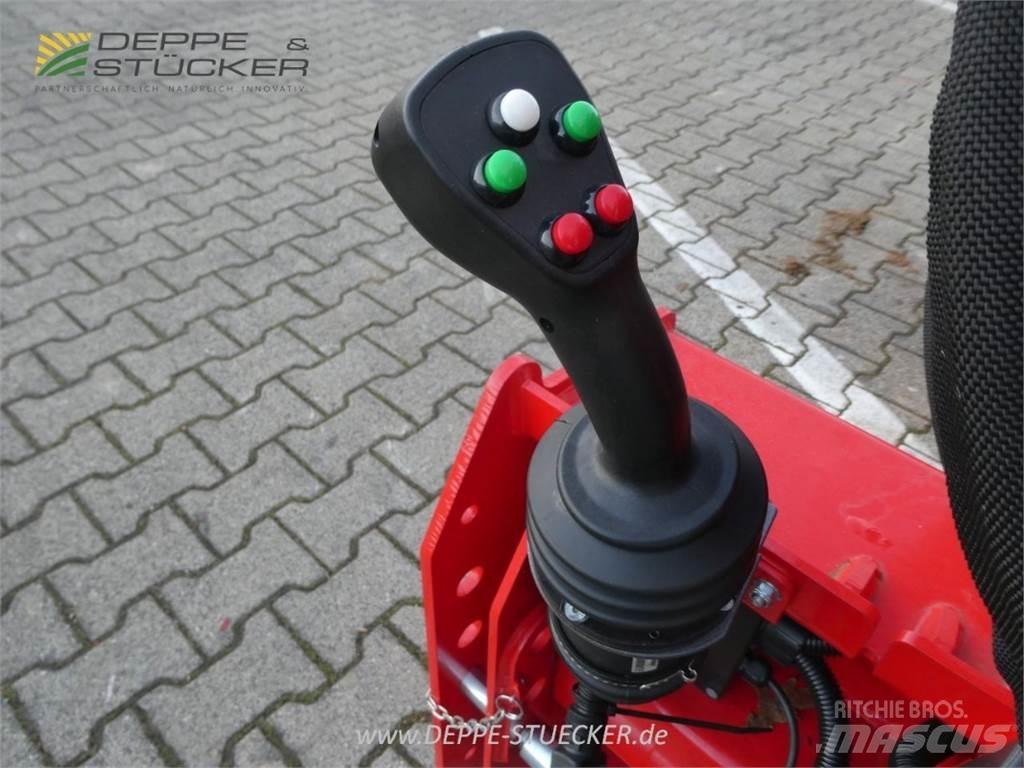 Krpan KL 2500 TG Landbouw - overige