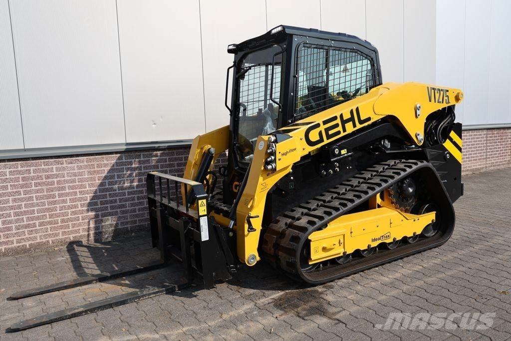 Gehl VT275 Schrankladers