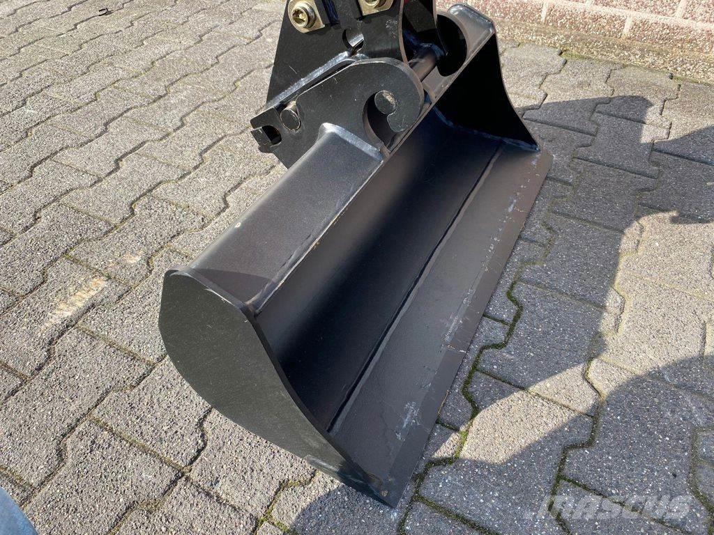 Yanmar SV08 Minigraafmachines < 7t