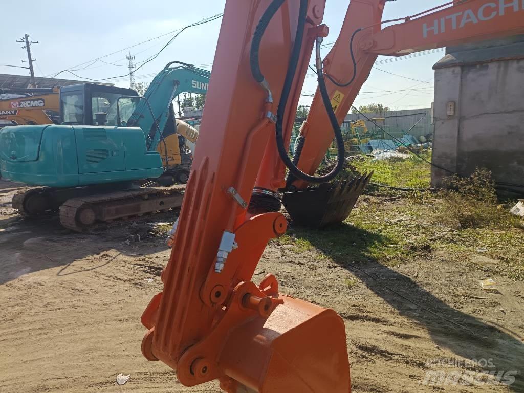 Doosan DH 60-7 Minigraafmachines < 7t