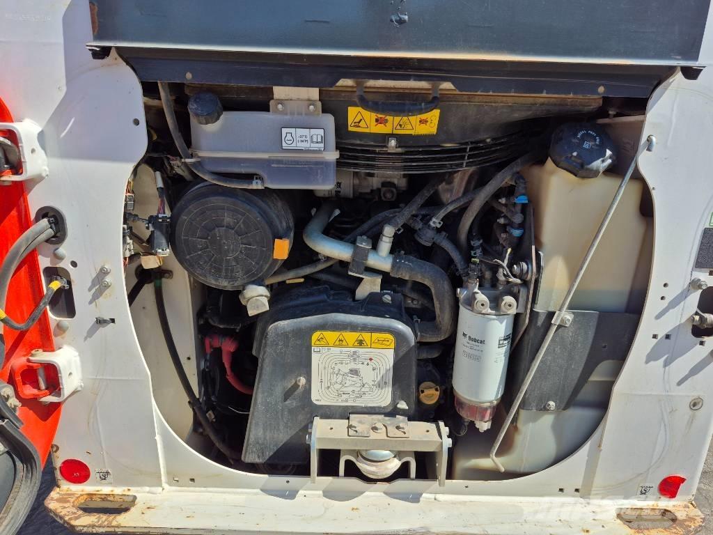 Bobcat T 64 Schrankladers