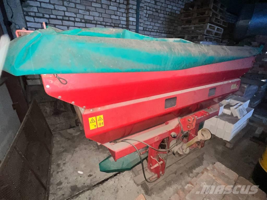 Kverneland DS-XL Kunstmeststrooiers