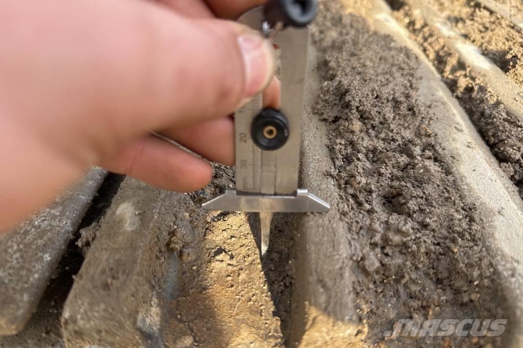 Volvo ECR235EL Rupsgraafmachines