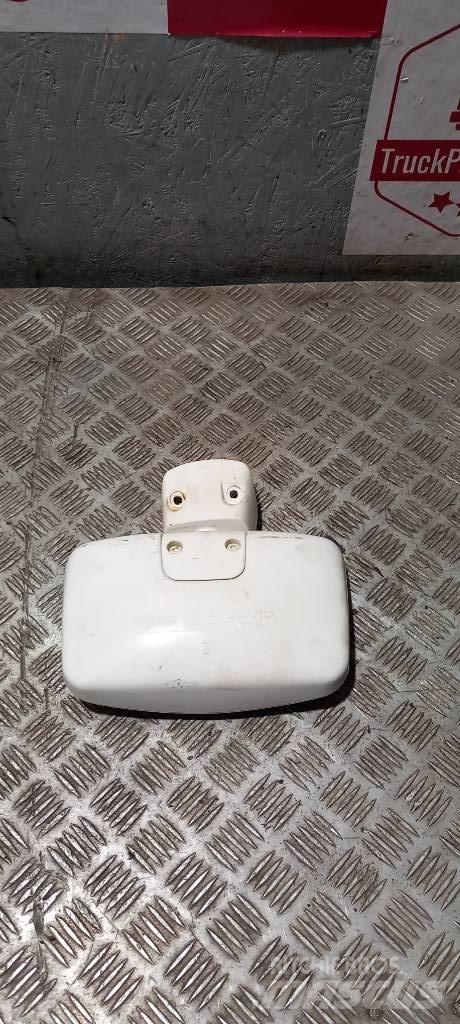 Scania R 440    1916864 Cabine en interieur