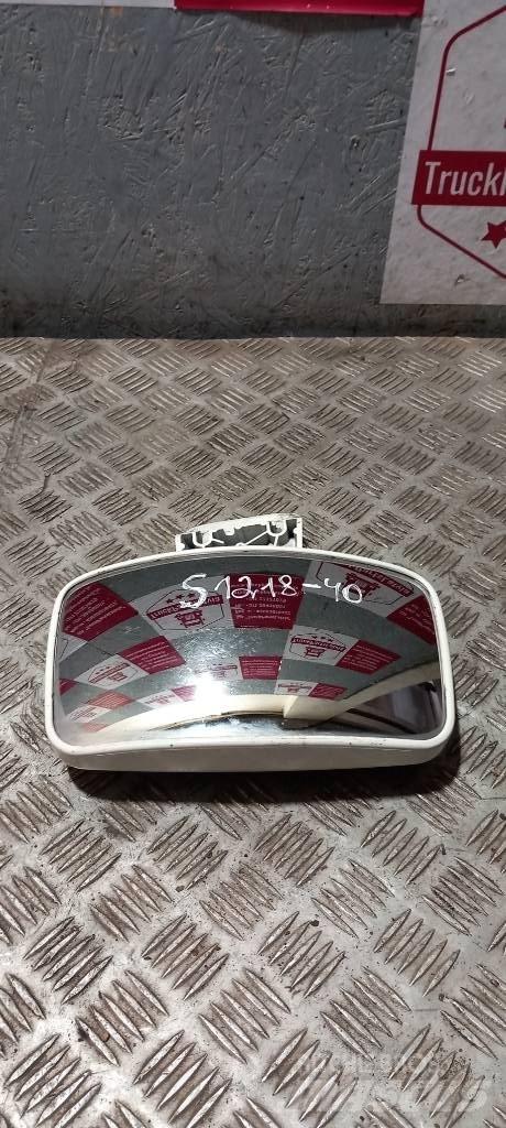 Scania R 440    1916864 Cabine en interieur