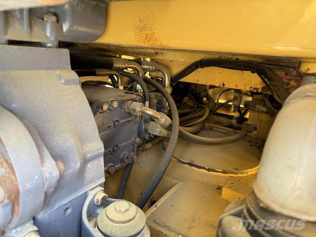 Bitelli SF 100 T4 Asfaltfrezen
