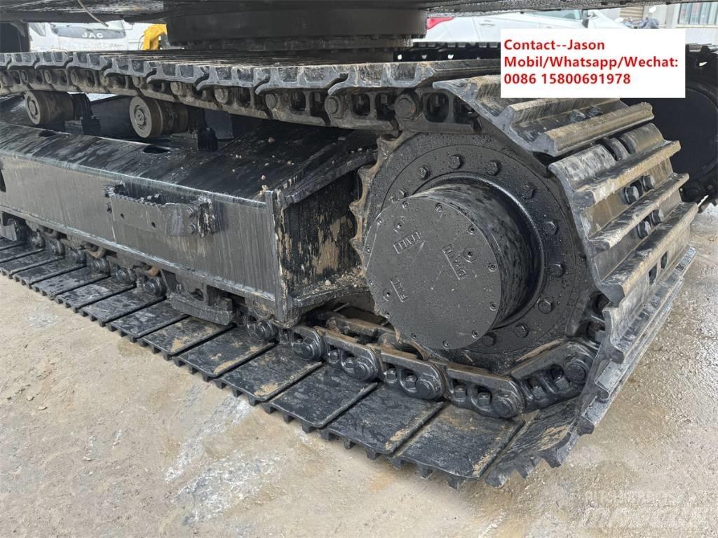 Sany SY 135 C Pro Rupsgraafmachines