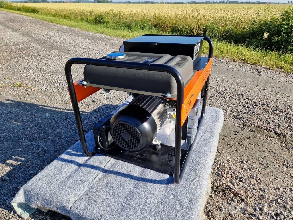  RID RS Benzine generatoren