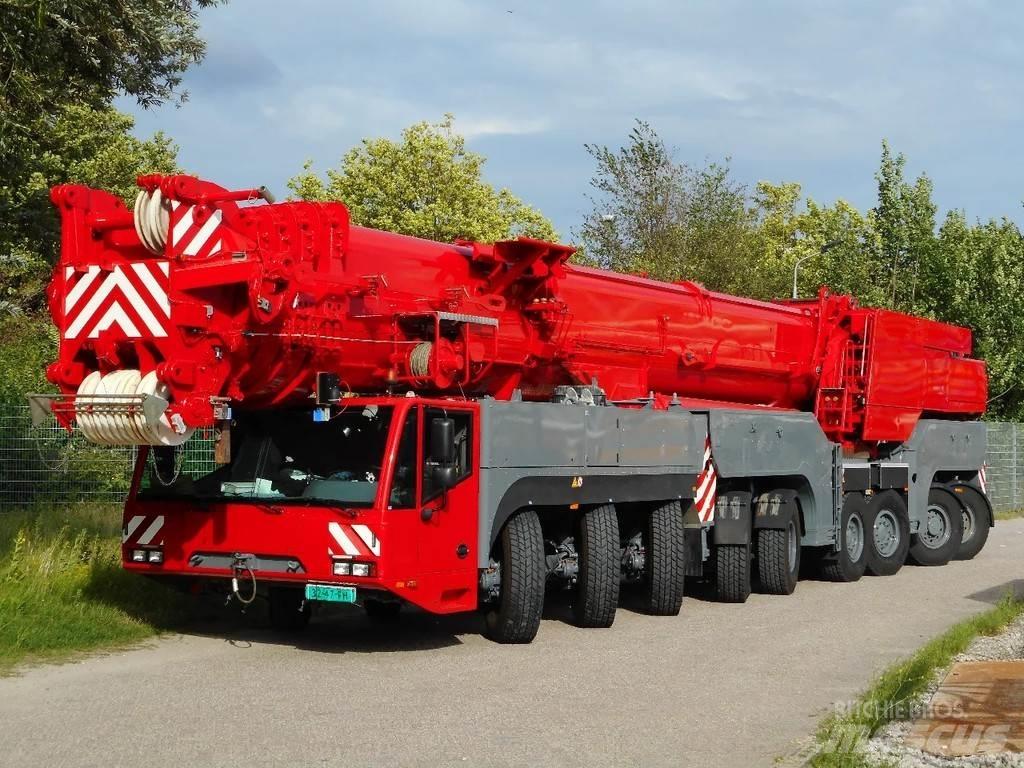 Terex Demag AC 700 Kranen voor alle terreinen