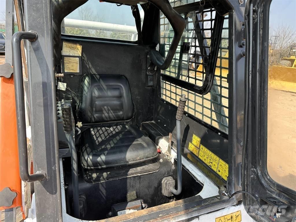Bobcat S 18 Schrankladers