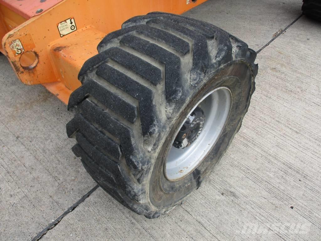 JLG 510 AJ (947) Knikarmhoogwerkers