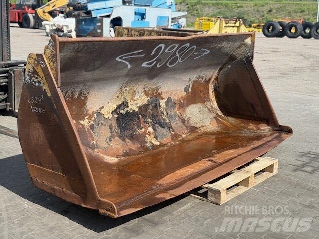 YTO YTO ZL50B-III Bakken