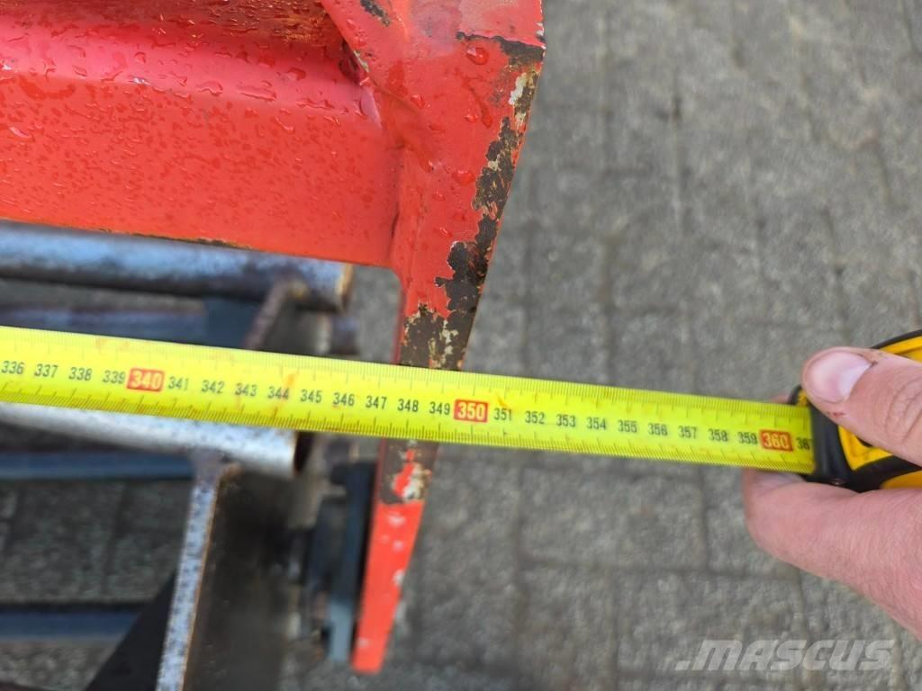 Evers Skyros 24-310 Schijveneggen