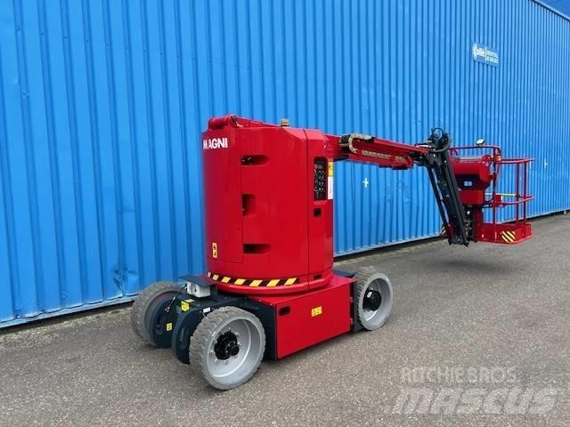 Magni EAB 11 AC Knikarmhoogwerkers