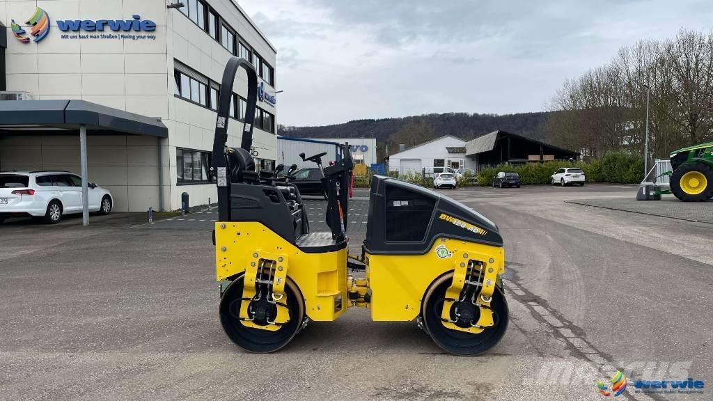 Bomag BW 120 AD-5 Duowalsen